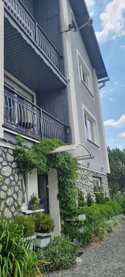 Penzion U Veroniky Zdiar Bagian luar foto