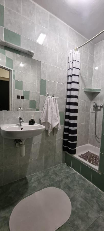 Penzion U Veroniky Zdiar Bagian luar foto